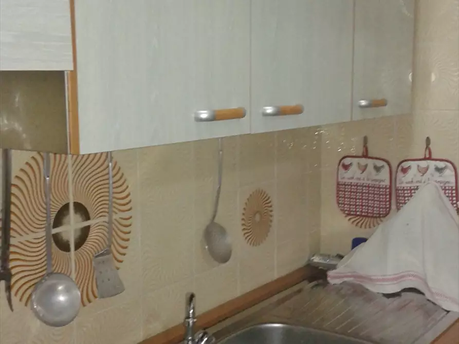 Immagine 7 di Appartamento in vendita  in Via Vittorio Veneto a Margherita Di Savoia