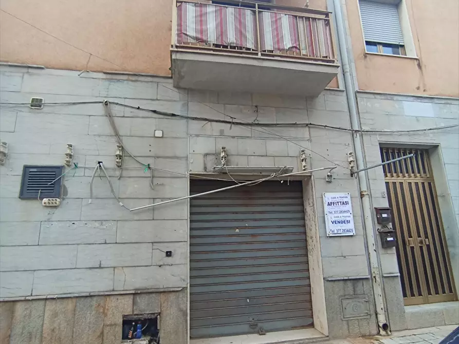 Immagine 1 di Locale commerciale   in Via Madonna di Fatima a Erice