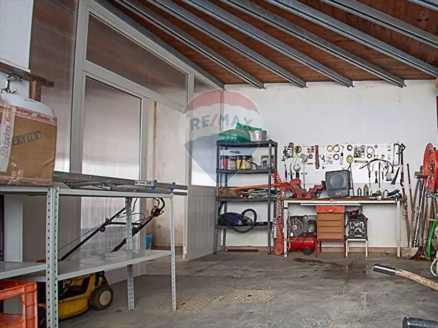 Immagine 17 di Villa in vendita  a Civitella Casanova