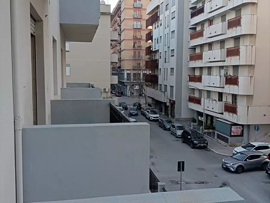 Immagine 1 di Appartamento in vendita  in Via Degli Stabilimenti a Trapani