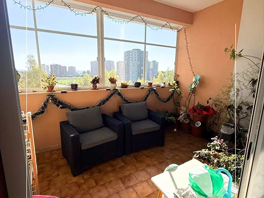 Immagine 13 di Appartamento in vendita  in via scoglio del tonno 51 a Taranto