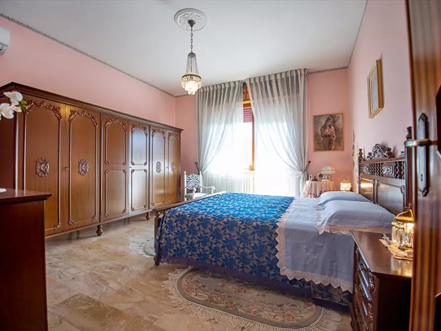 Immagine 10 di Villa in vendita  in Via Fontegrande - Nr. 17 a Villamagna