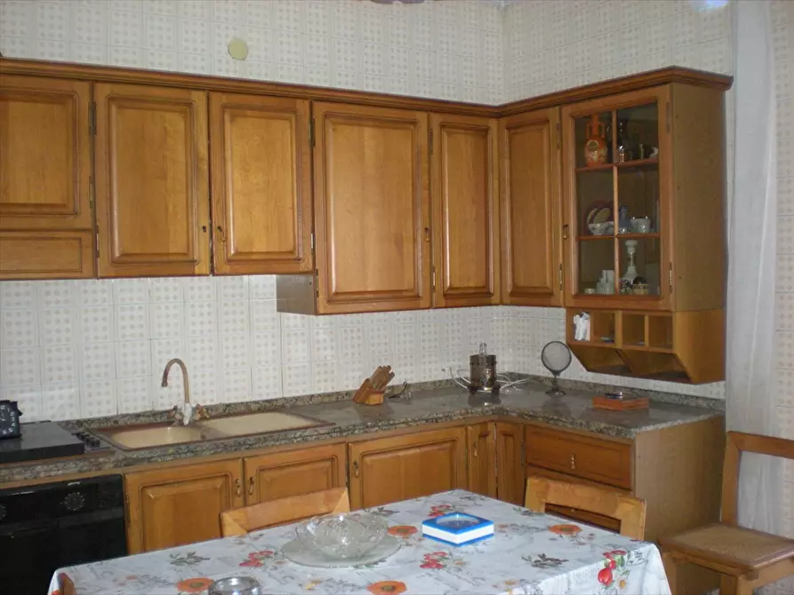 Immagine 2 di Appartamento in vendita  in Viale G. Di Vittorio a Cerignola