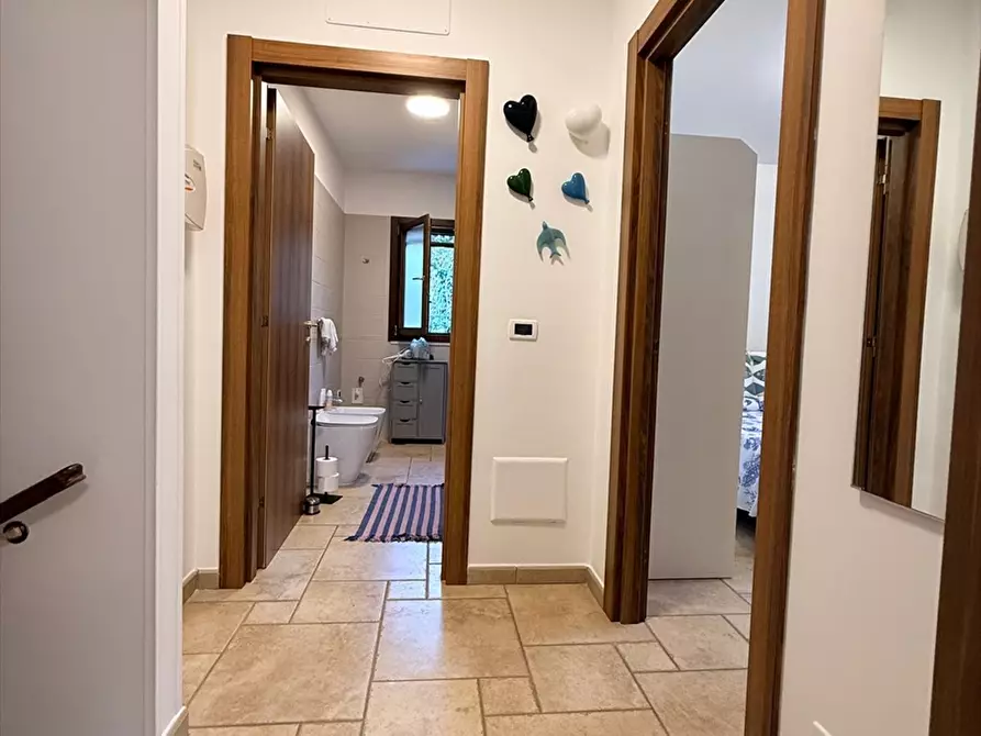 Immagine 17 di Villa in vendita  in VIA SATURO 407 a Leporano