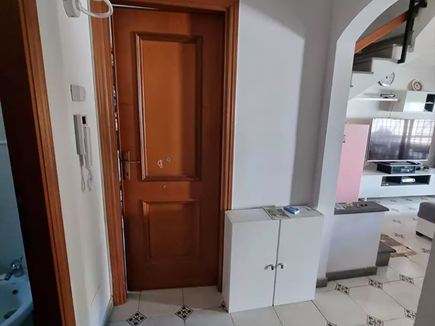 Immagine 13 di Villetta a schiera in vendita  in Via delle bougainvillae 11 a Anzio