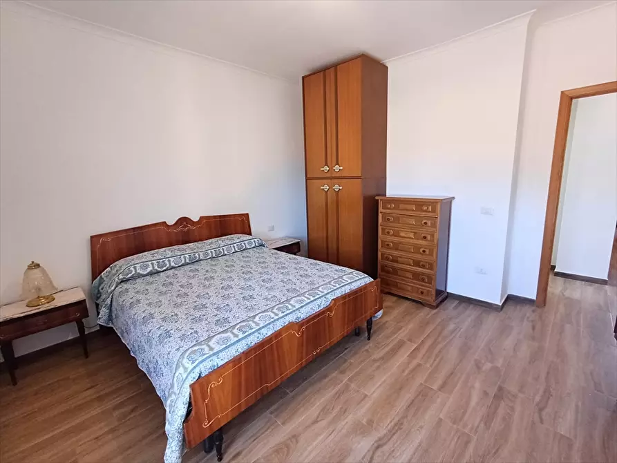 Immagine 20 di Appartamento in vendita  in Via Sorso n. 26 a Sassari