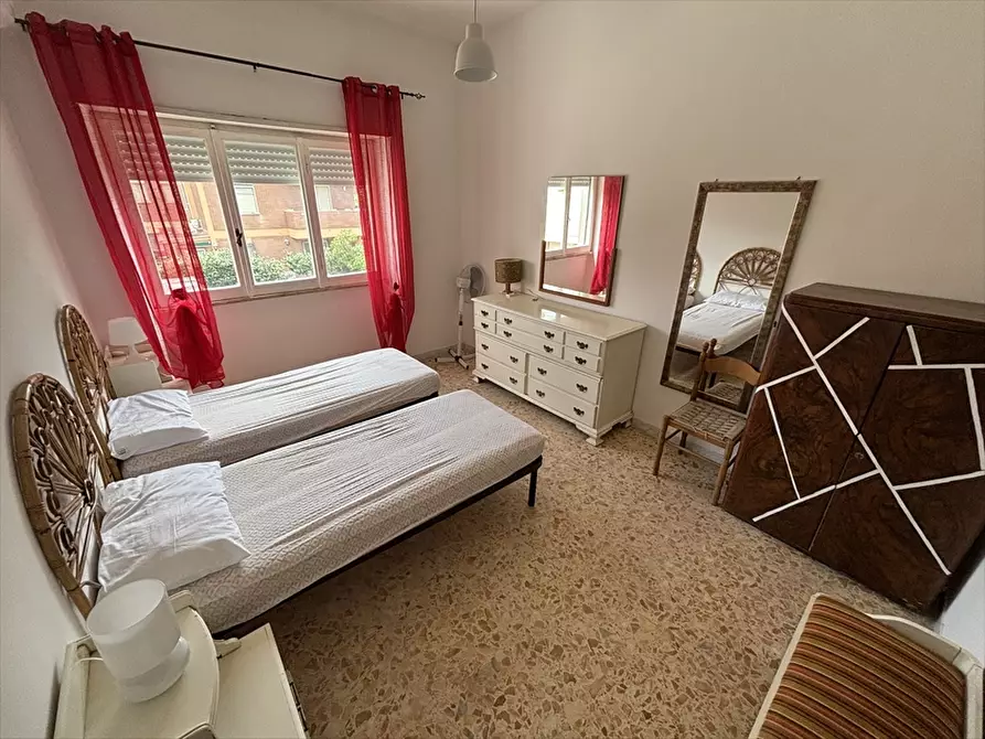 Immagine 9 di Appartamento in affitto  in corso san francesco 20 a Anzio