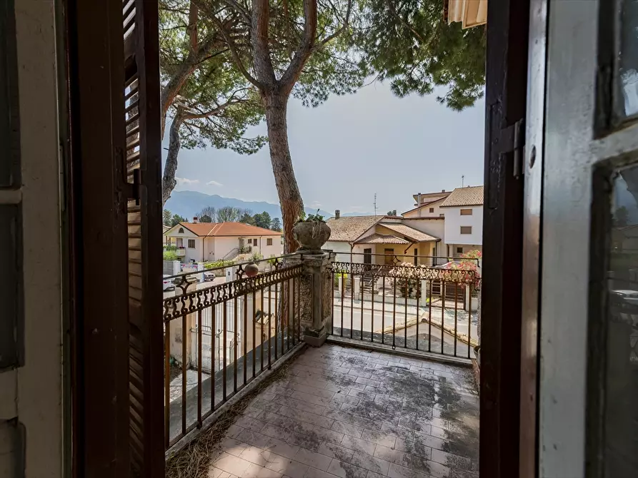 Immagine 29 di Villa in vendita  in Via Corfinio a Raiano