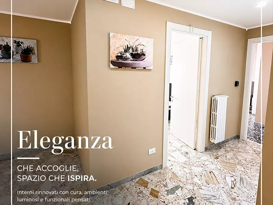 Immagine 2 di Appartamento in vendita  in via cagliari 15 a Taranto