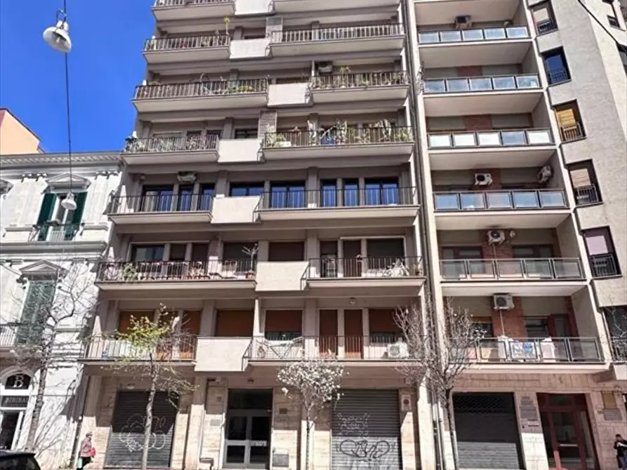 Immagine 1 di Ufficio in affitto  in CORSO UMBERTO 119 a Taranto