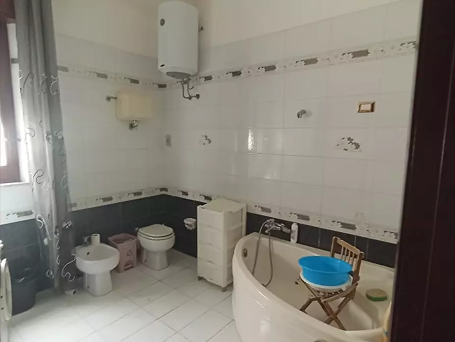 Immagine 6 di Appartamento in vendita  a Trapani