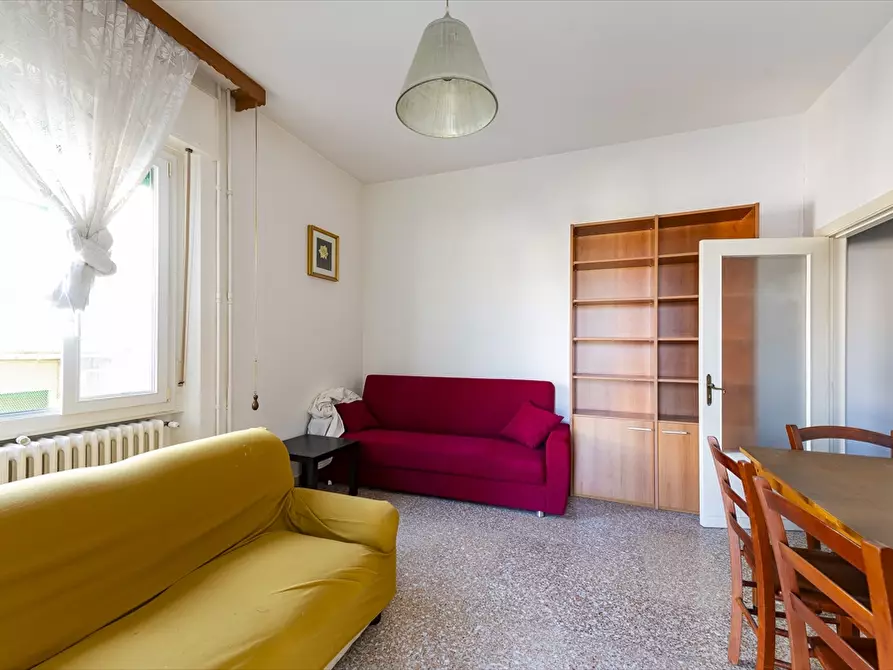 Immagine 5 di Appartamento in vendita  in Via Antinori a Chieti