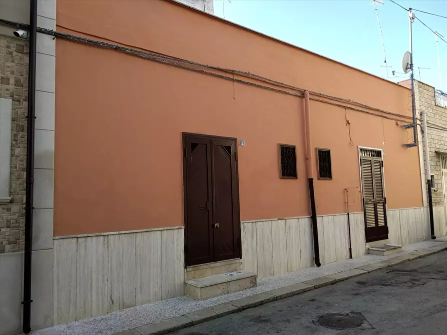 Immagine 1 di Casa indipendente in vendita  a Cerignola
