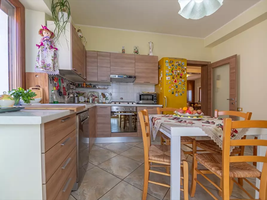 Immagine 17 di Casa indipendente in vendita  in VIA SANTO STEFANO 147 a Ripa Teatina