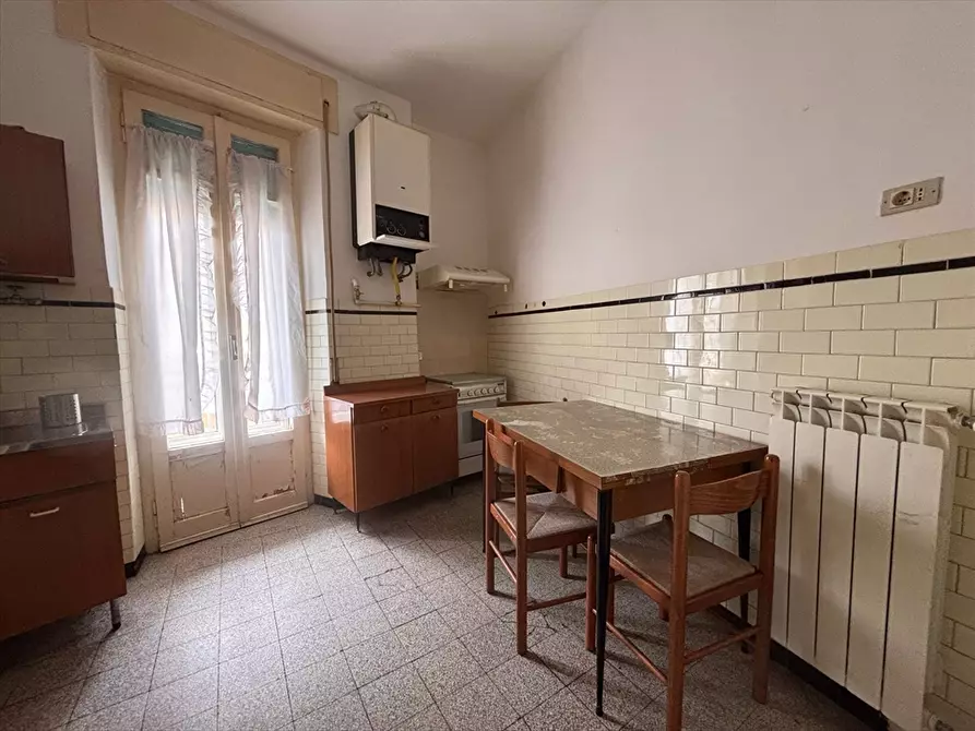 Immagine 9 di Appartamento in vendita  in via madonna degli angeli 78 a Chieti