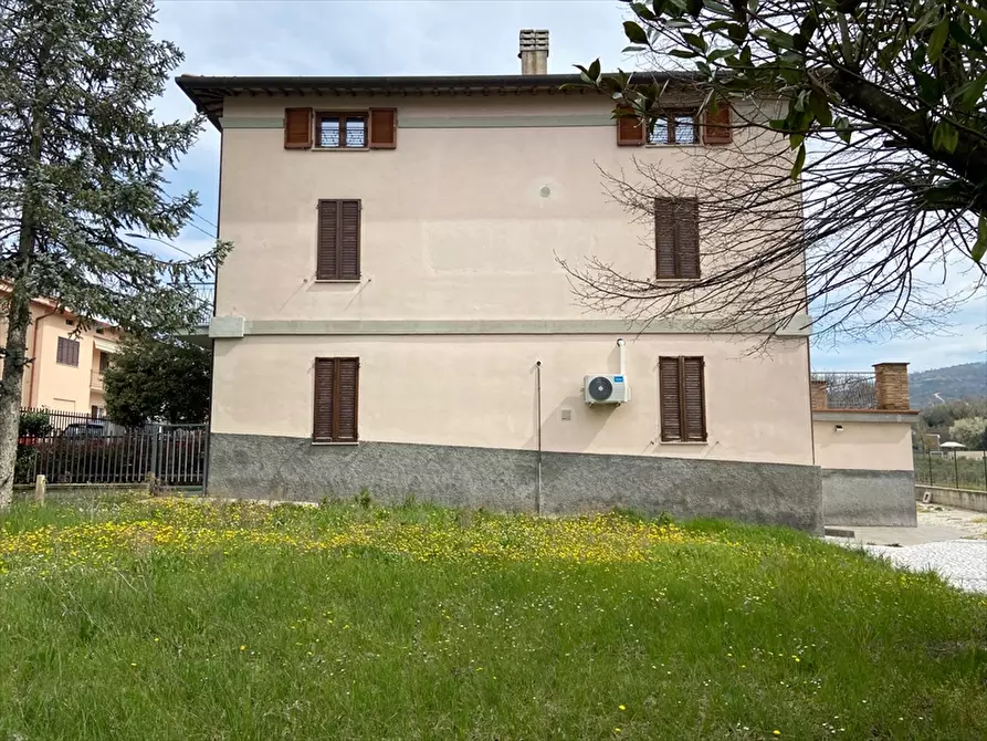 Immagine 20 di Appartamento in vendita  in Via Eugubina 259 a Perugia
