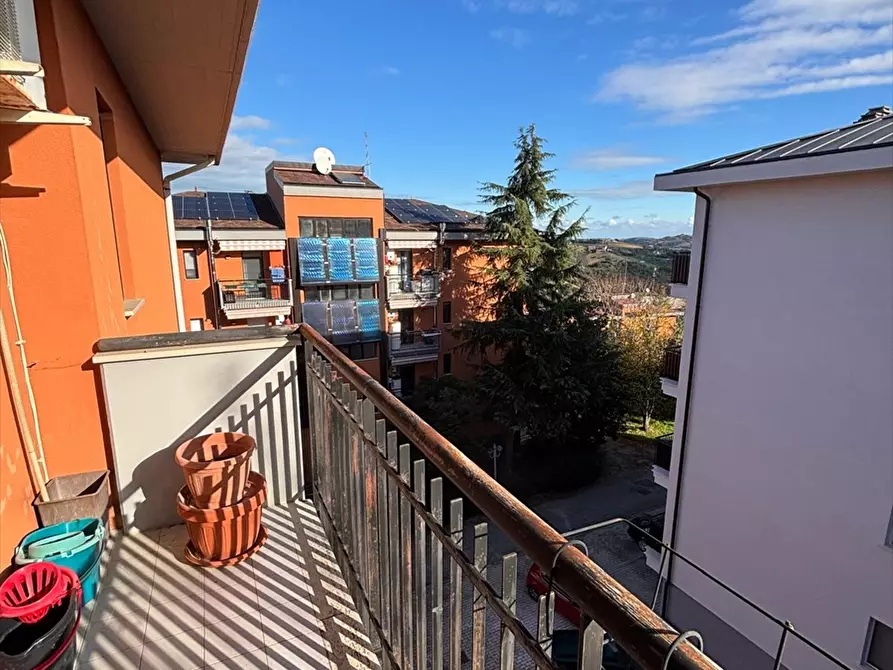 Immagine 21 di Appartamento in vendita  in via verdi 46 a Chieti