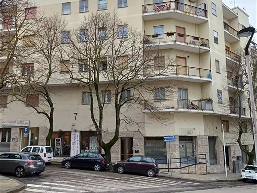 Immagine 1 di Appartamento in vendita  in Viale Caprera n. 1 a Sassari