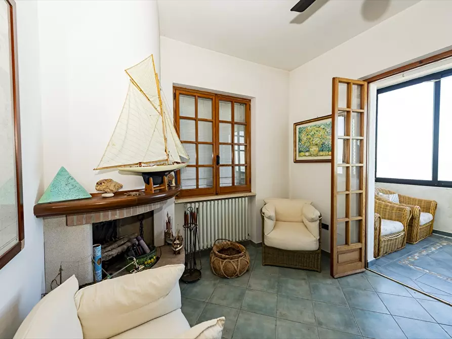 Immagine 12 di Appartamento in vendita  in Via Francesco Paolo Tosti a Francavilla Al Mare