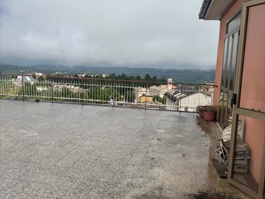 Immagine 13 di Appartamento in vendita  in Via Padre Alessandro Valignani 169 a Chieti