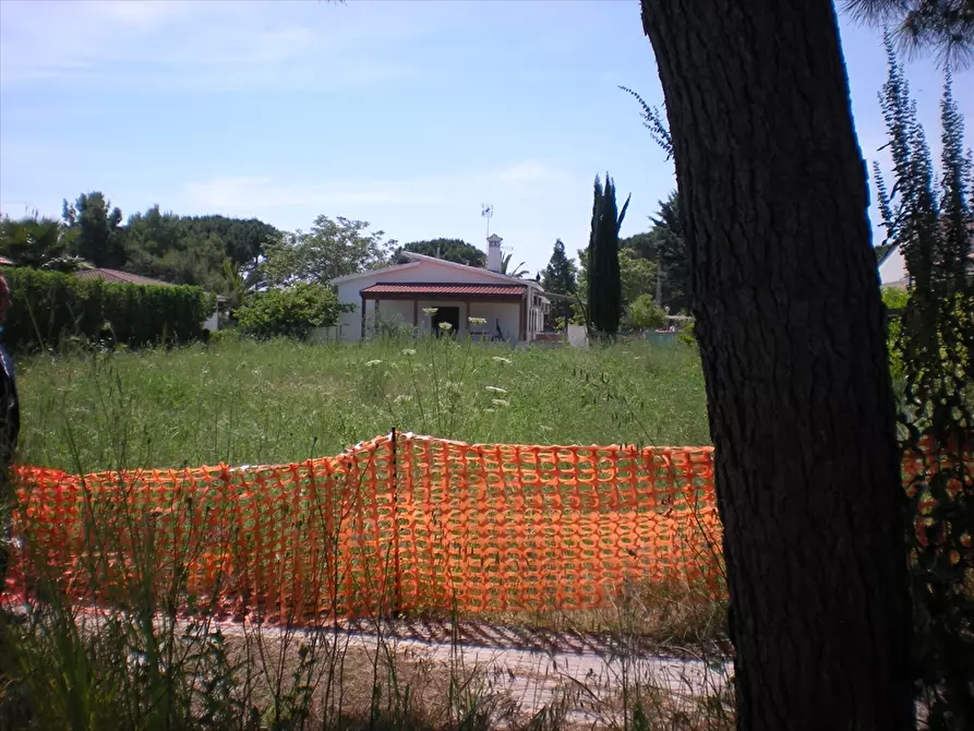 Immagine 4 di Terreno edificabile in vendita  a Manfredonia