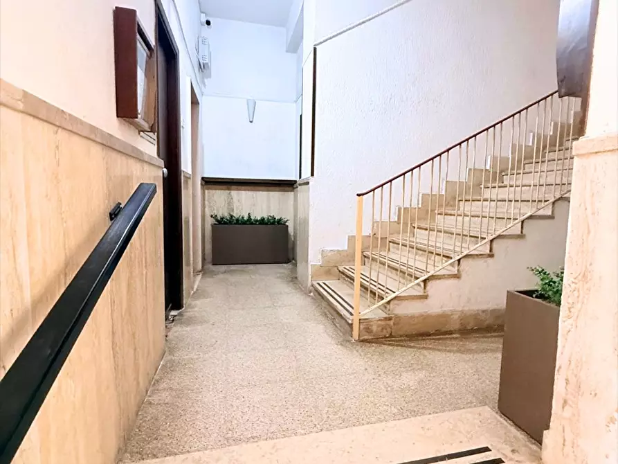 Immagine 3 di Appartamento in affitto  in via plateja 61 a Taranto