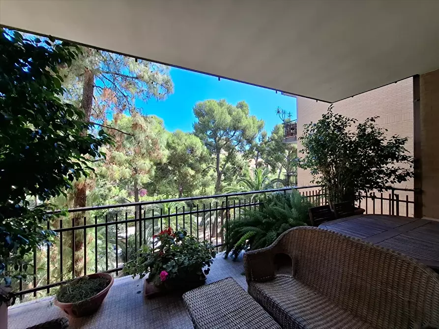 Immagine 14 di Appartamento in vendita  in Traversa I di Via Murge a Bari