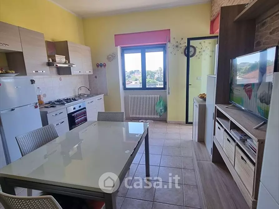 Immagine 7 di Appartamento in vendita  a Anzio