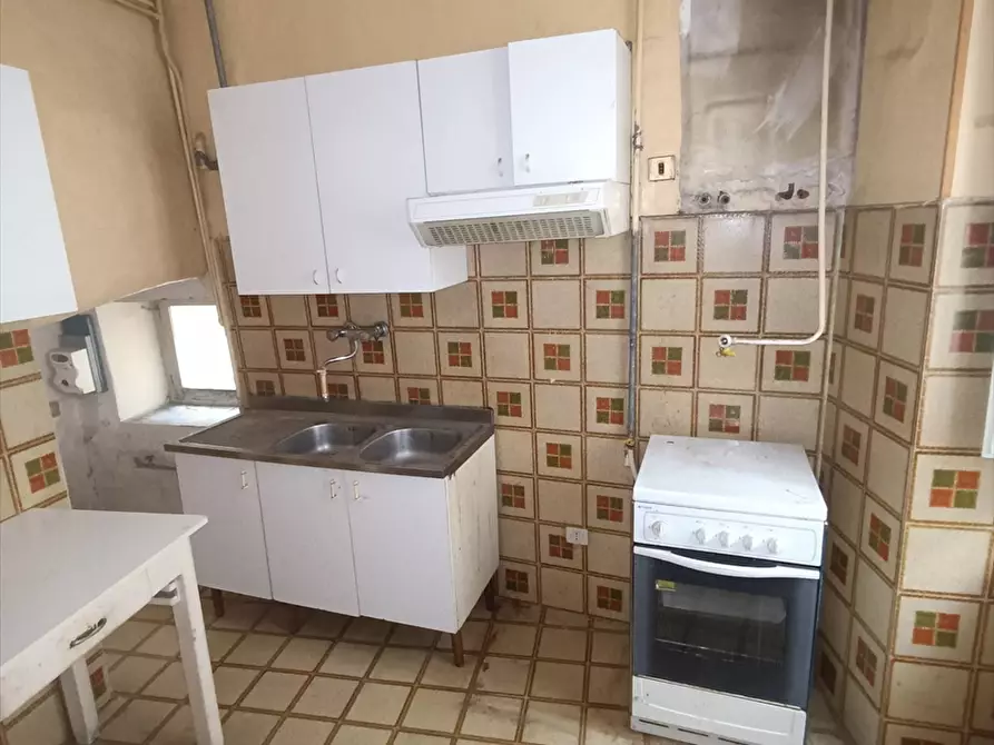 Immagine 6 di Appartamento in vendita  in VIA TOPPI a Chieti