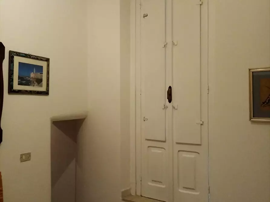 Immagine 22 di Appartamento in vendita  in Via Mario Pagano, 118 a Trani