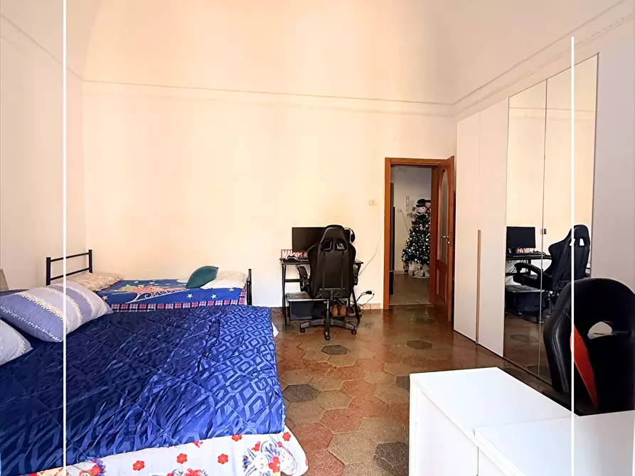 Immagine 11 di Appartamento in vendita  in via cavallotti,63 a Taranto