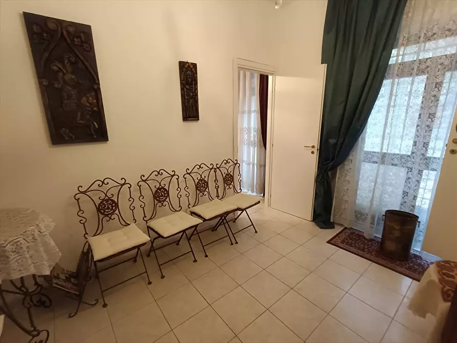 Immagine 27 di Appartamento in vendita  in Via Papa Giovanni XXIII a Chieti