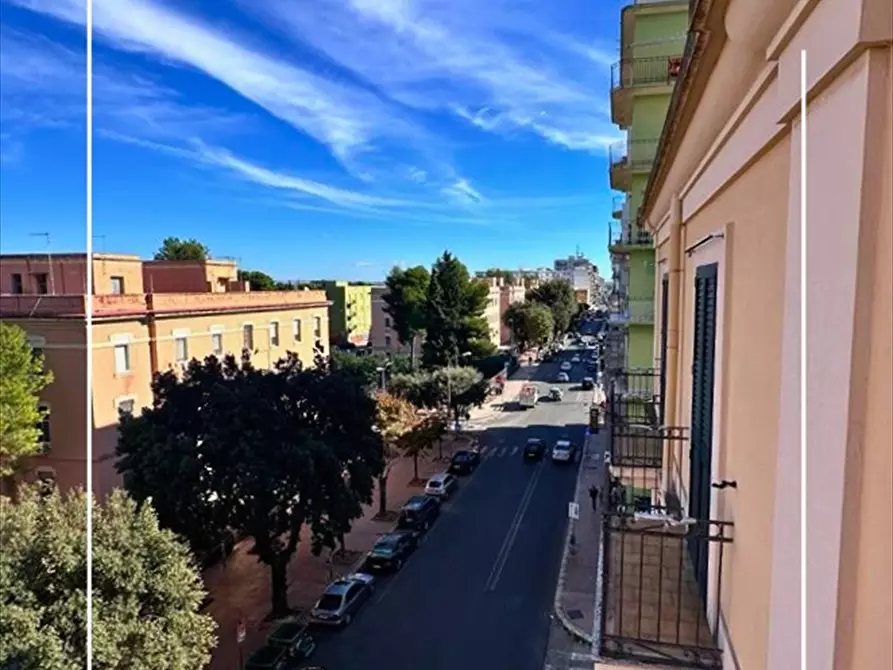 Immagine 4 di Appartamento in vendita  in via cesare battisti 376 a Taranto