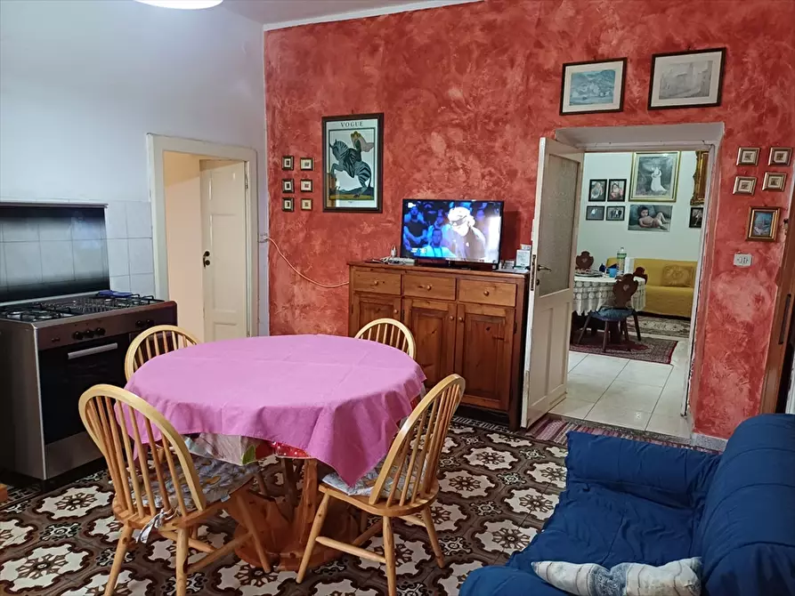 Immagine 18 di Appartamento in vendita  in Via Barisone n. 36 a Sorso