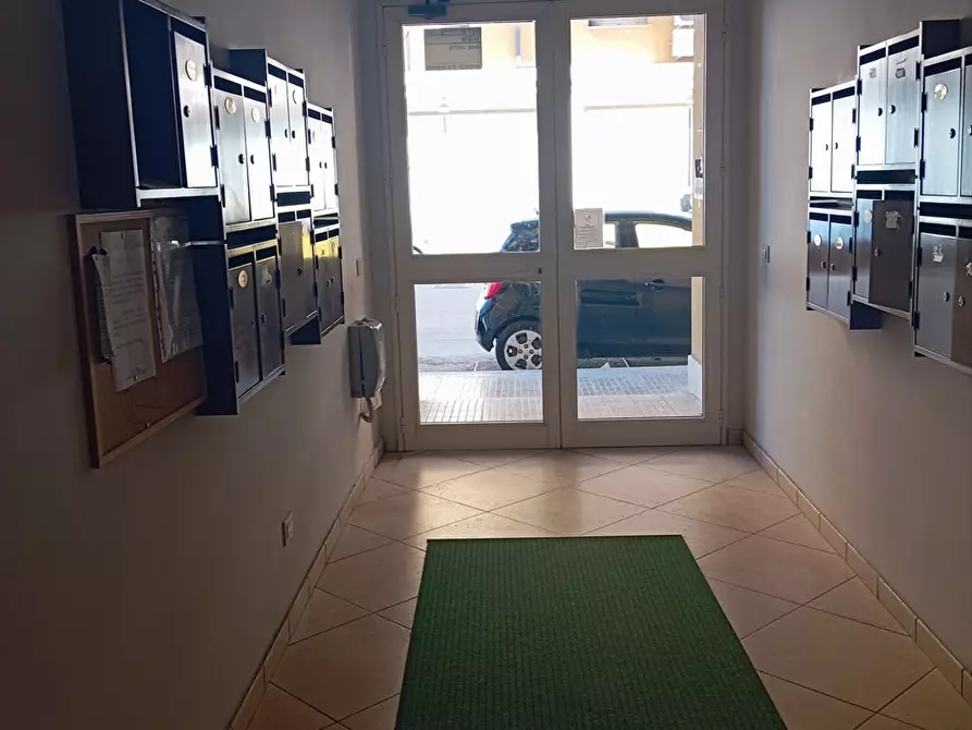 Immagine 8 di Appartamento in vendita  in via tunisi a Marsala