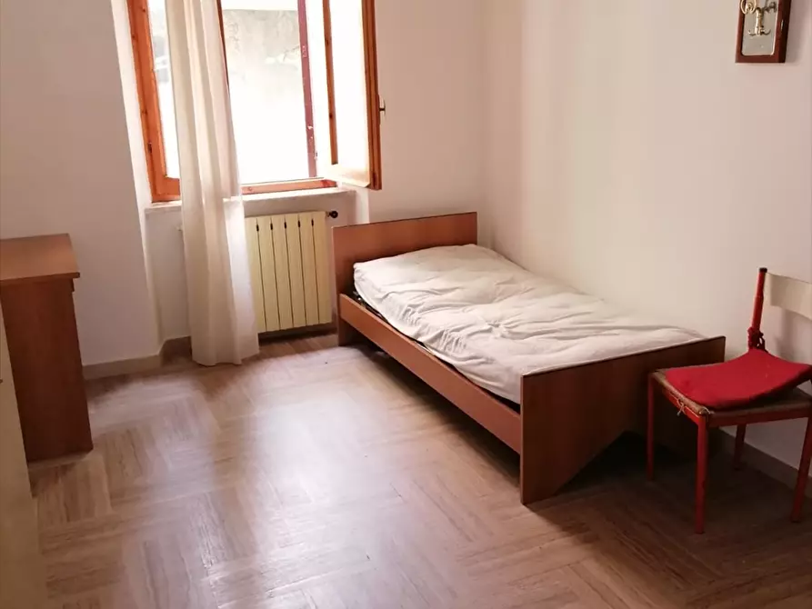 Immagine 5 di Casa indipendente in vendita  in Via Madonna degli Angeli a Chieti