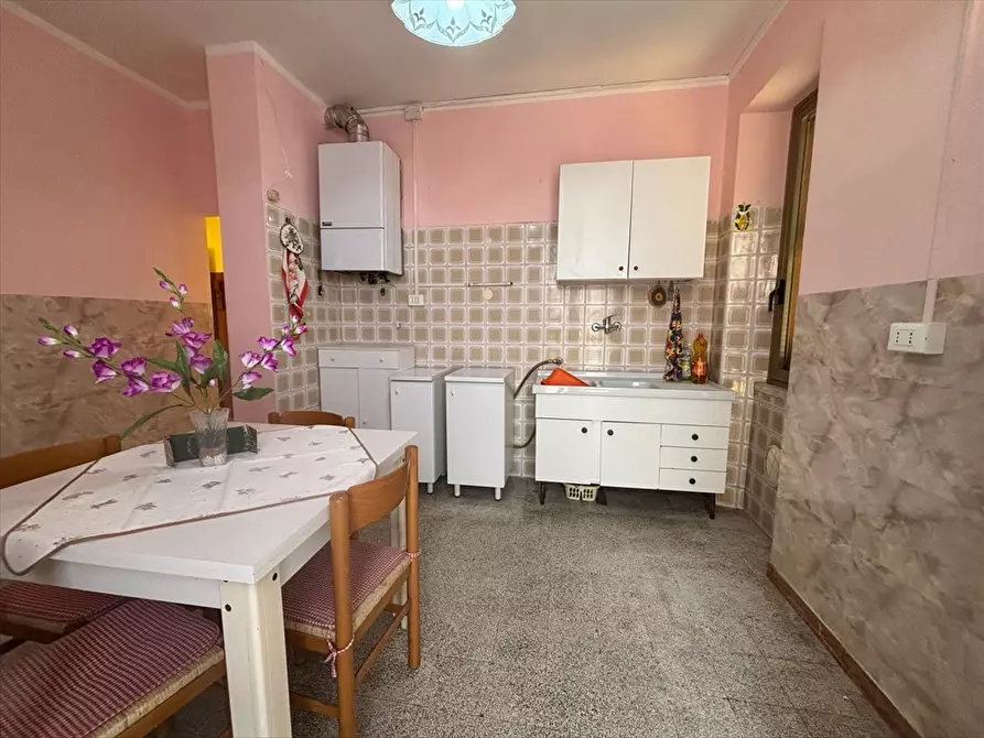 Immagine 9 di Appartamento in vendita  in via cavorso 6 a Chieti