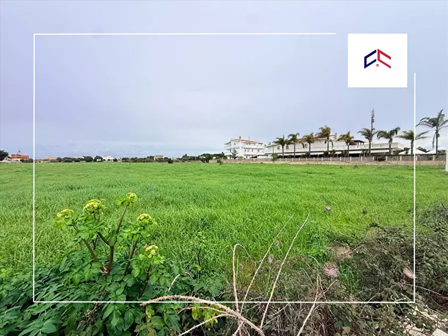 Immagine 5 di Terreno edificabile in vendita  a Taranto