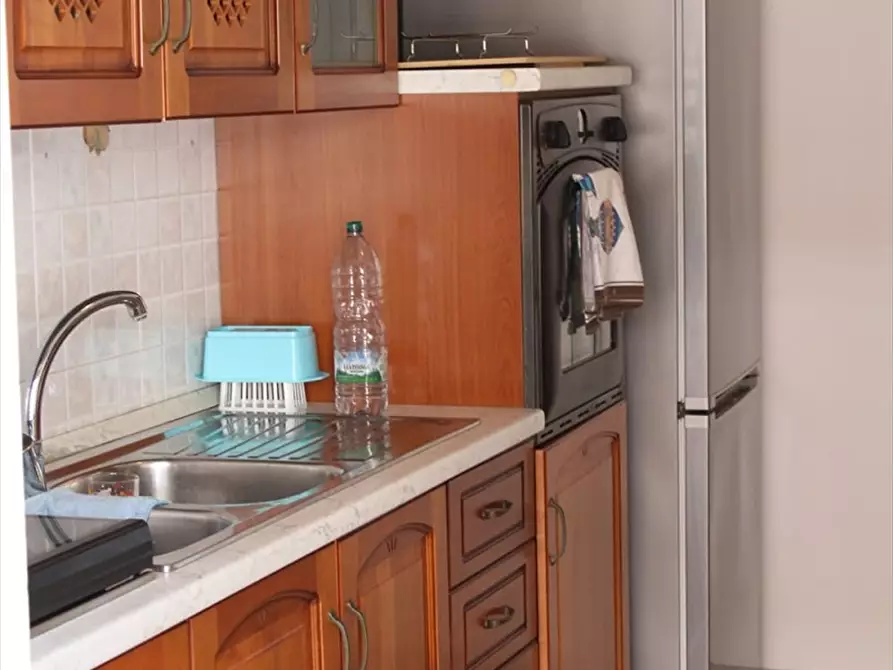 Immagine 7 di Appartamento in vendita  in Viale Arenile nord a Silvi