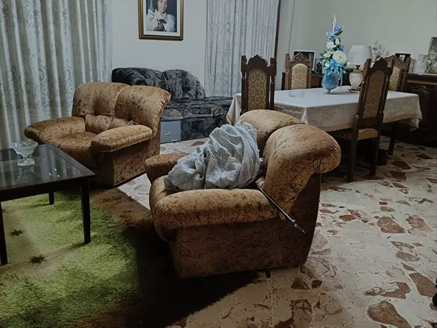 Immagine 2 di Appartamento in vendita  a Trapani