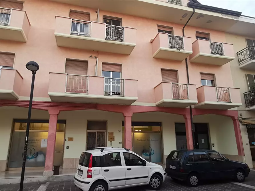 Immagine 1 di Ufficio in affitto  in VIA ROMA  a Ripa Teatina