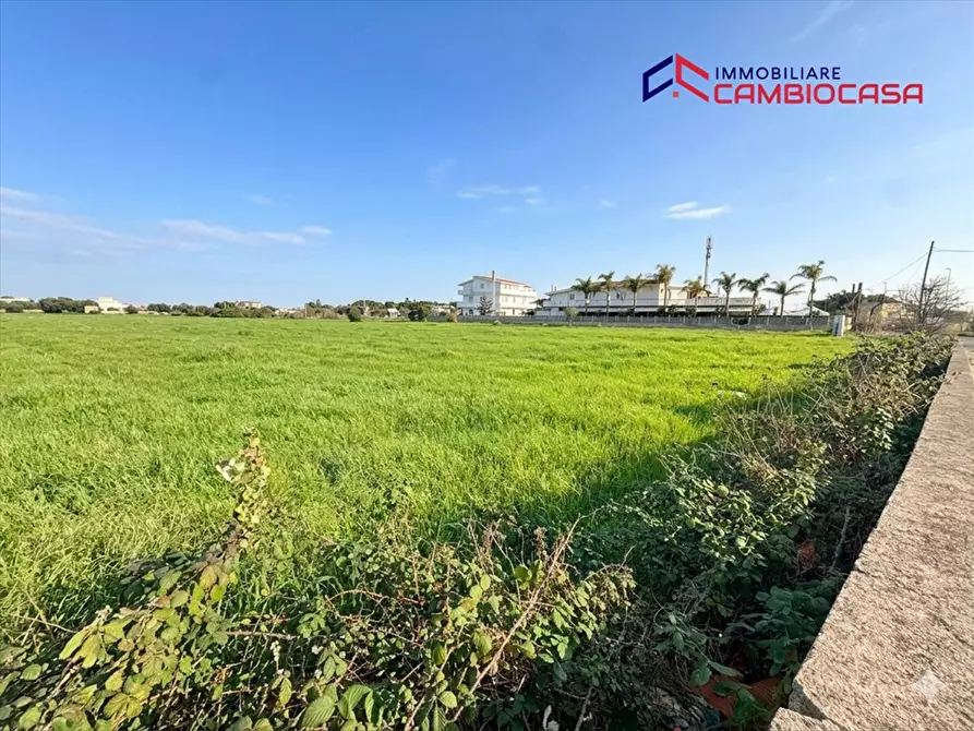Immagine 4 di Terreno edificabile in vendita  a Taranto