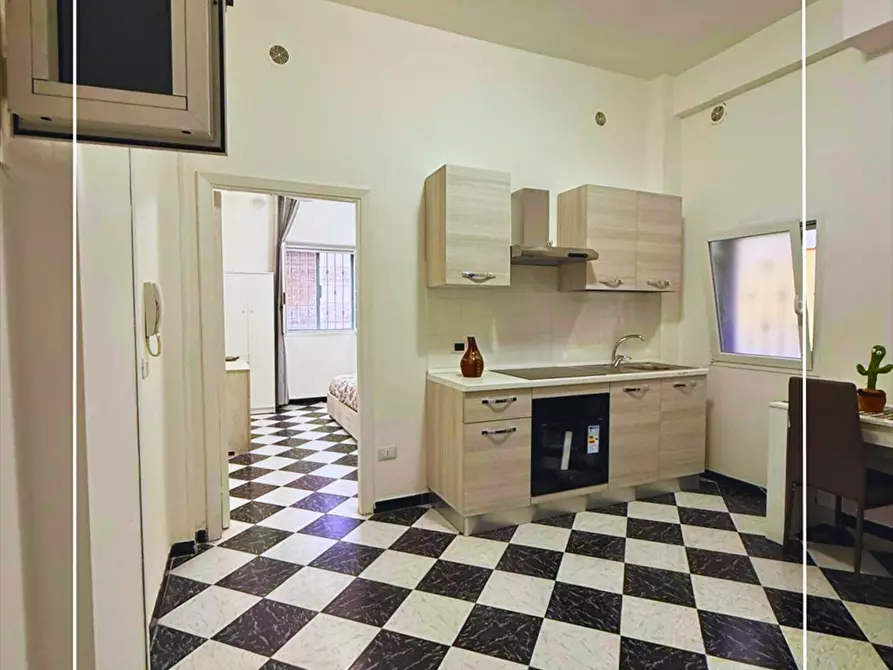 Immagine 6 di Appartamento in affitto  in via san francesco 13 a Taranto