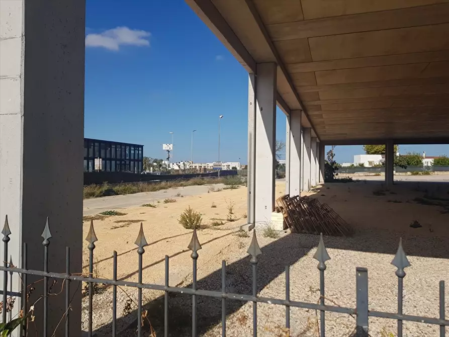 Immagine 5 di Capannone industriale in vendita  in via Noicattaro a Rutigliano