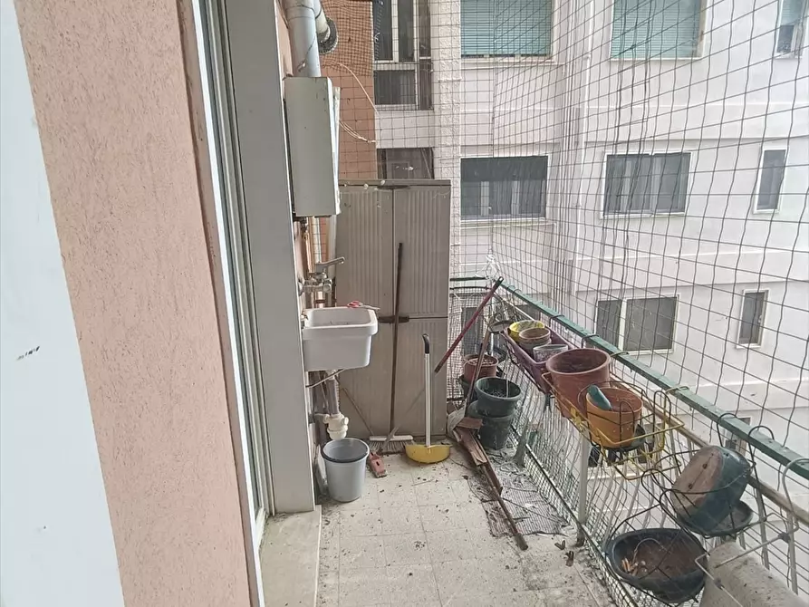 Immagine 11 di Appartamento in vendita  in Via Papa Giovanni XXIII a Chieti