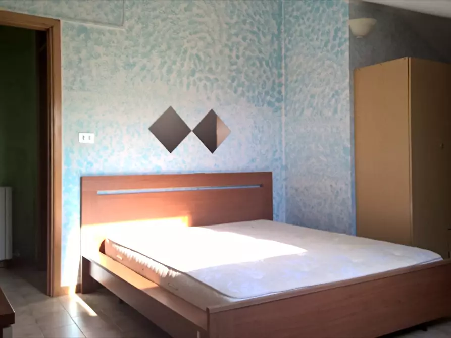 Immagine 7 di Mansarda in affitto  in via dei peligni 30 a Chieti