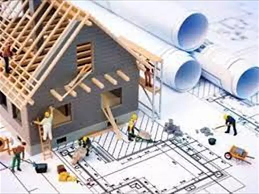 Immagine 12 di Terreno edificabile in vendita  in Via Leonardo da Vinci a Ripa Teatina