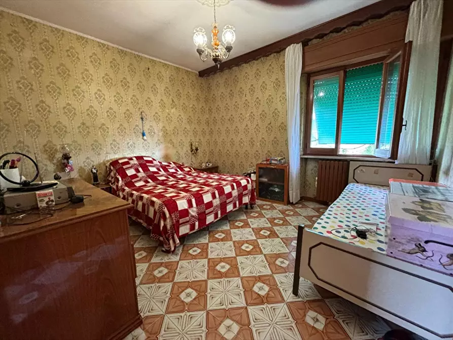 Immagine 14 di Appartamento in vendita  in via del popolo 33 a Villamagna