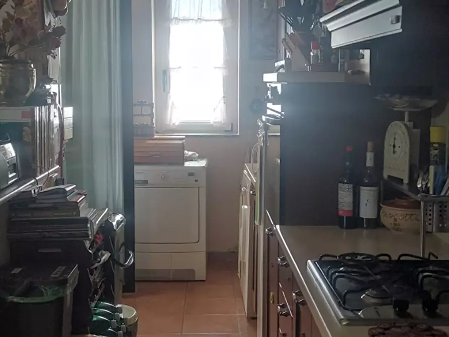 Immagine 7 di Appartamento in vendita  a Cerignola