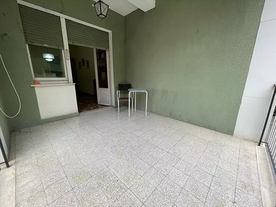 Immagine 11 di Appartamento in vendita  in via baroncini 36 a Chieti